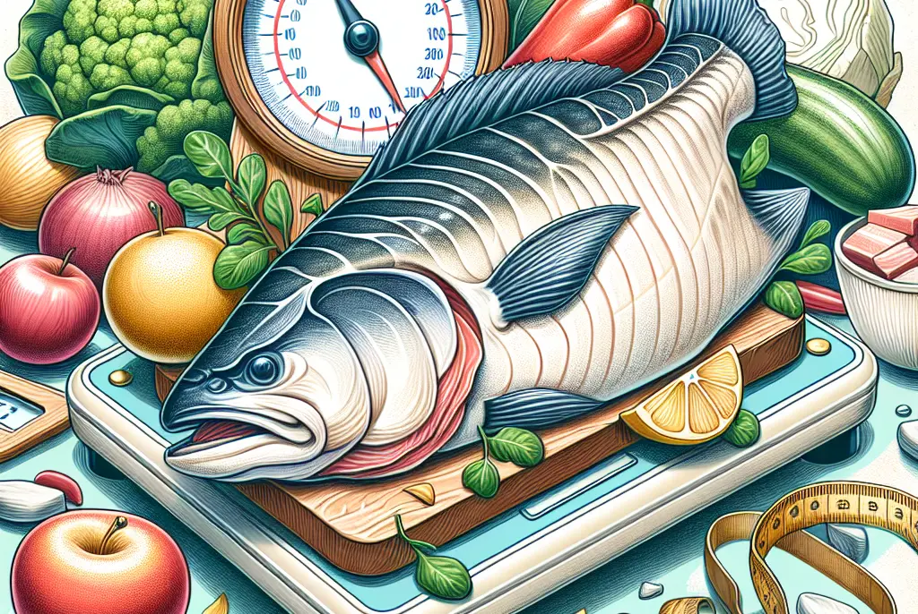 ¿El bacalao engorda? ¿El bacalao engorda?