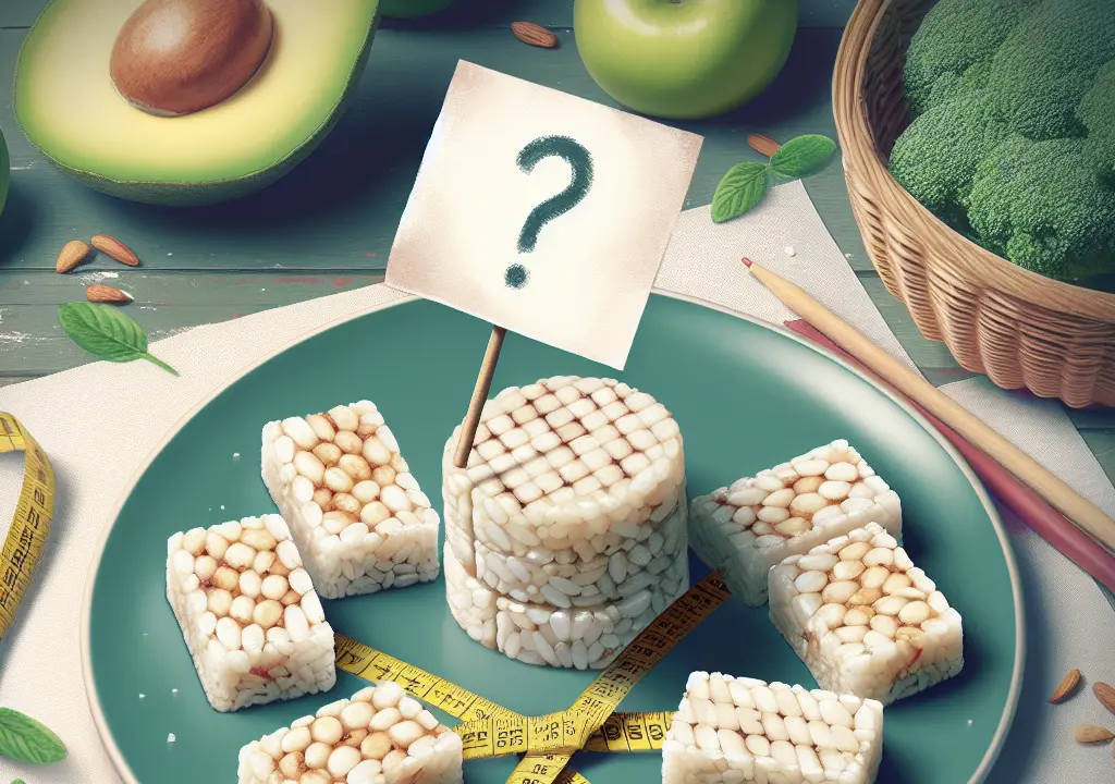 ¿Las tortitas de arroz engordan? ¿Las tortitas de arroz engordan?