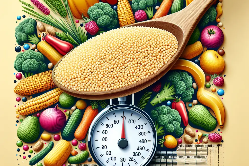 ¿El cuscús engorda? ¿El cuscús engorda?