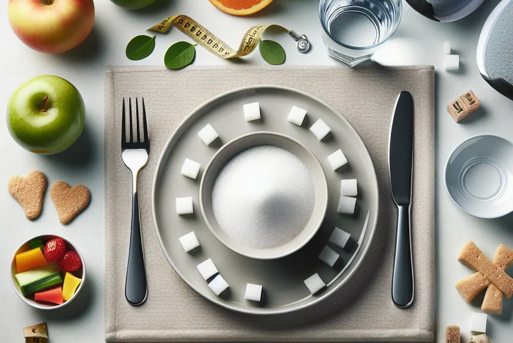 ¿El eritritol engorda?