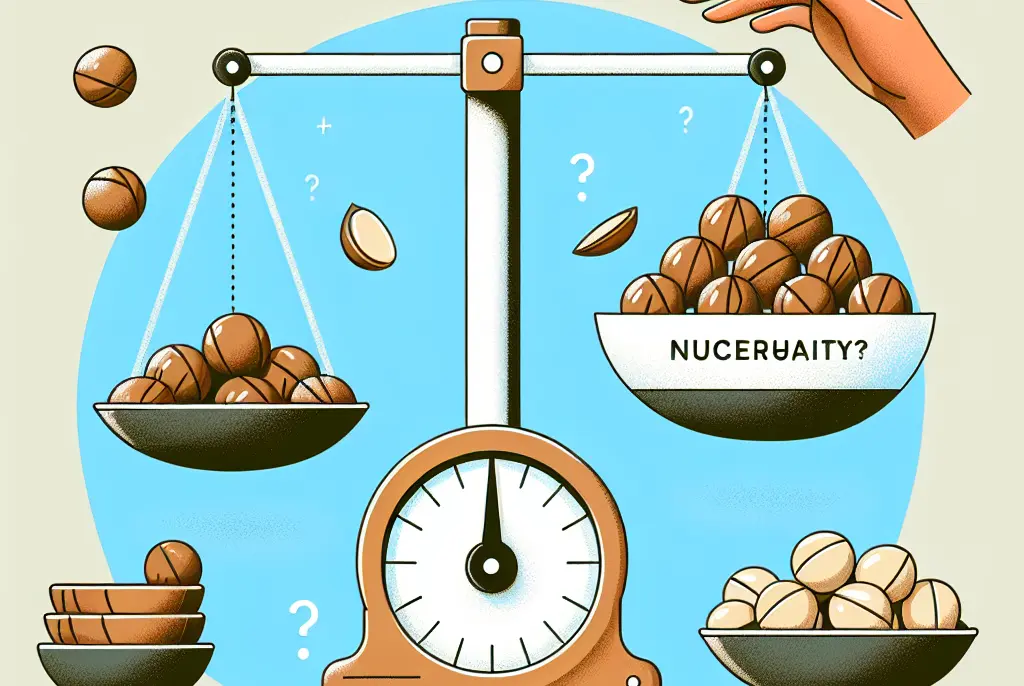 ¿Las nueces de macadamia engordan? ¿Las nueces de macadamia engordan?