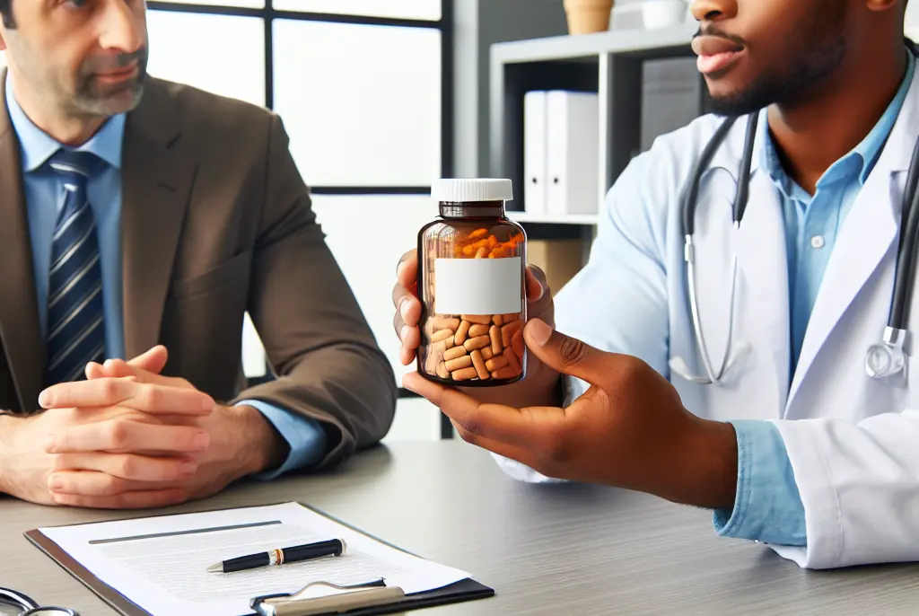 ¿El omeprazol engorda?