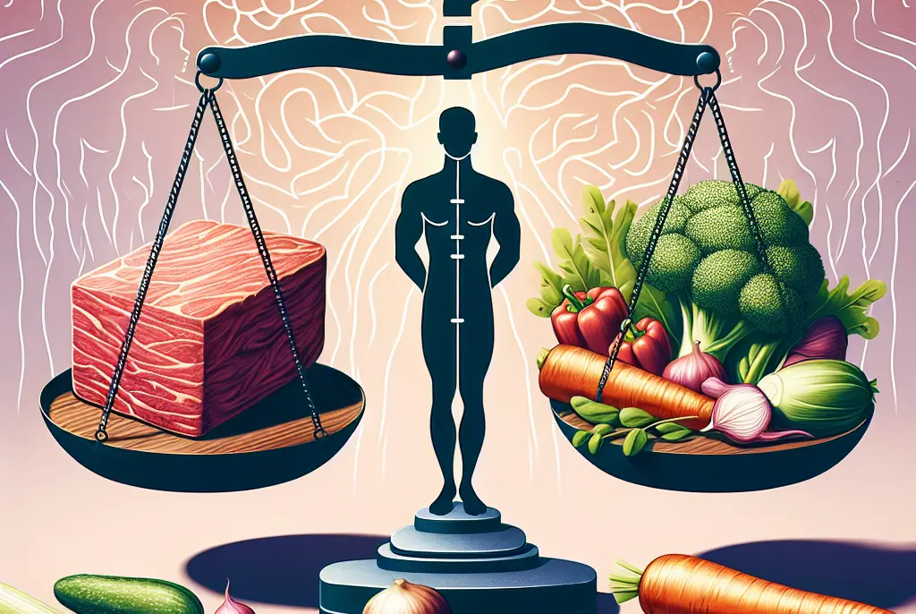 ¿El seitan engorda?