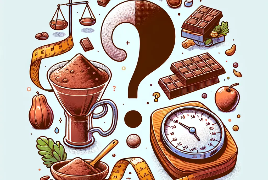 ¿El ColaCao engorda? ¿El ColaCao engorda?