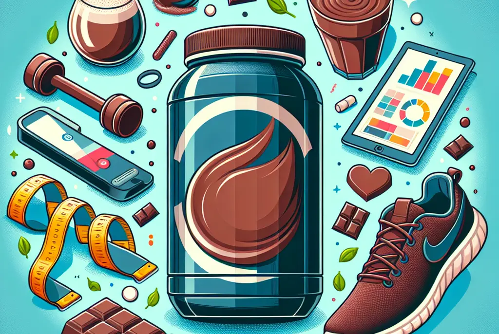 ¿El Nesquik engorda?